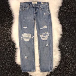 Pacsun Boyfriend jeans